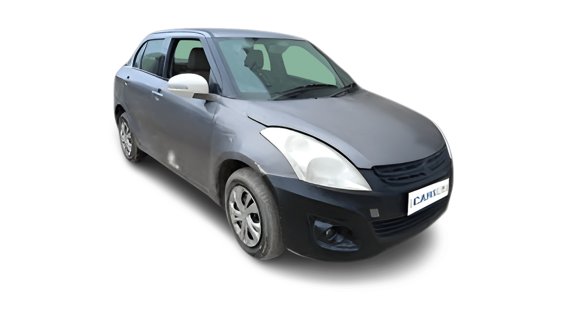 2013 Maruti Swift Dzire - Sedan - Petrol - Manual - ₹2.32 lakh